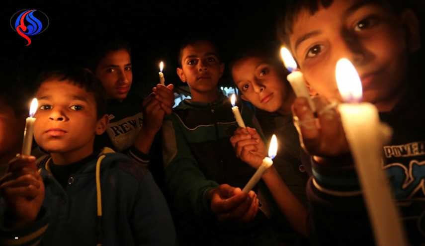 جيش الإحتلال يتحدث عن كارثة في غزة خلال أيام