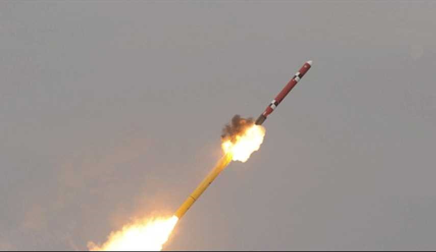 واشنطن تختبر صاروخا بالستيا عابرا للقارات في ظل التوتر مع بيونغ يانغ !
