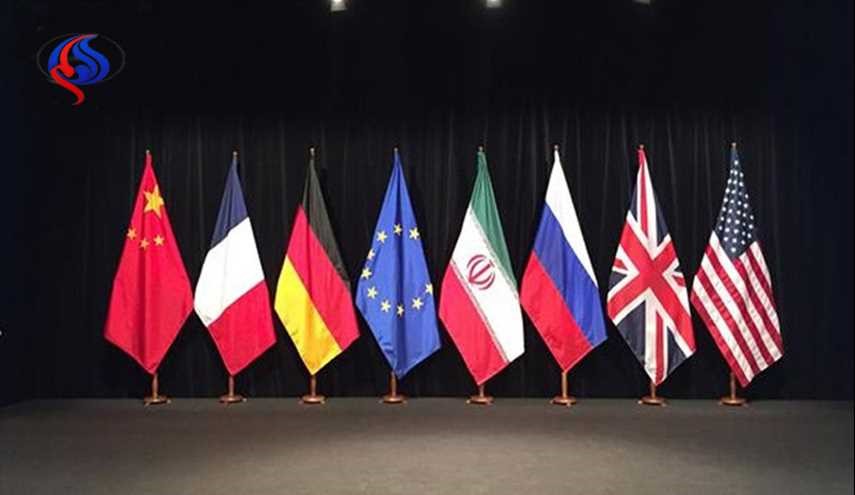 نشست کارشناسان ایران با گروه 5+1 در وین