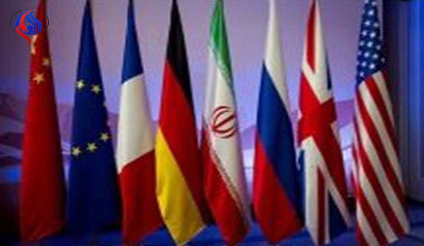 ماذا جرى في الاجتماع المشترك الأول بين إيران و5+1 في فيينا؟