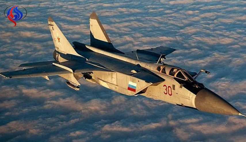 روسیه چند عملیات در سوریه انجام داده است؟