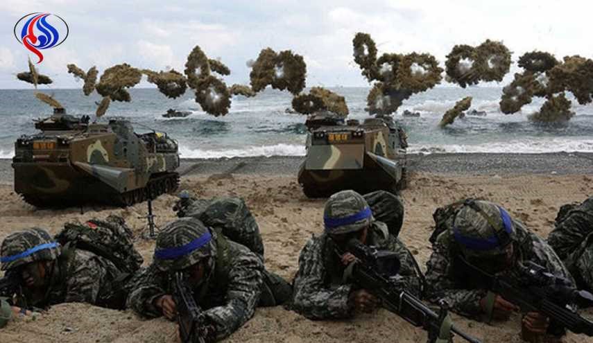 مقام ارشد چین: رزمایش کره جنوبی و آمریکا باید خاتمه یابد