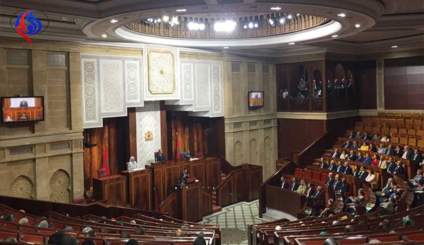 حكومة العثماني تنال ثقة البرلمان المغربي