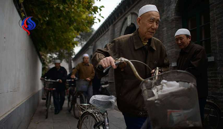 China bans list of Islamic names in restive Xinjiang region