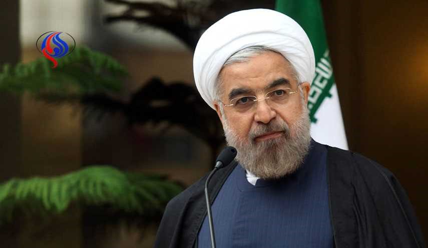 روحانی اولین برنامه 100 روزه خود را اعلام کرد
