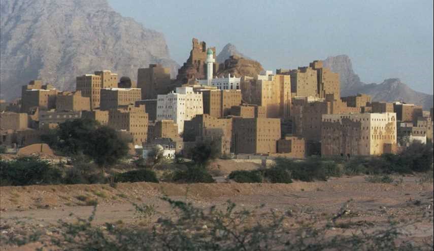 شاهد بالصور محافظة شبوة في اليمن