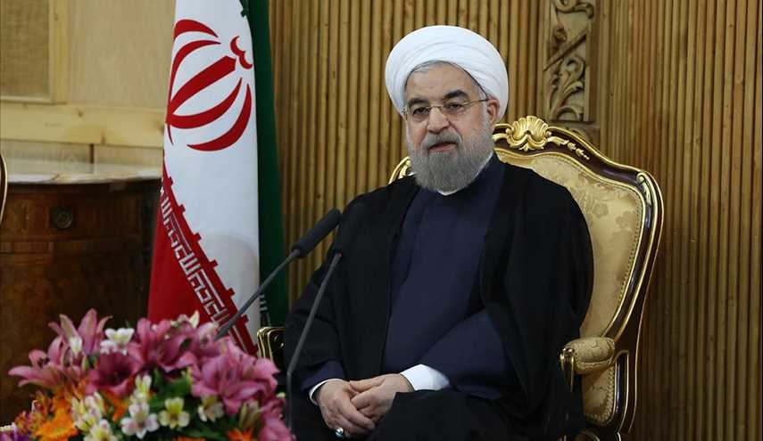 روحانی در نخستین گفتگوی انتخاباتی در رادیو  چه گفت