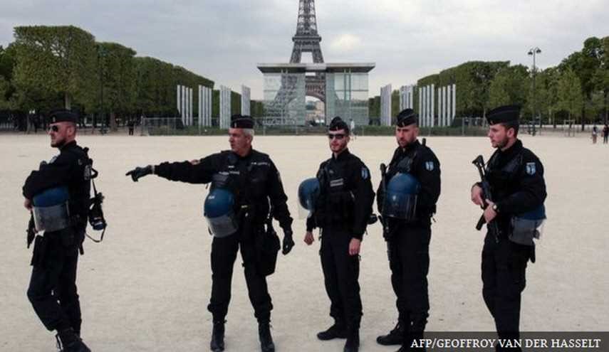 شرطيان يعيدان الحياة لامرأة فرنسية بعد ساعة من إعلان وفاتها
