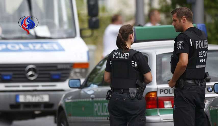 جزییاتی جدید درباره یک حادثه نژاد پرستانه در آلمان