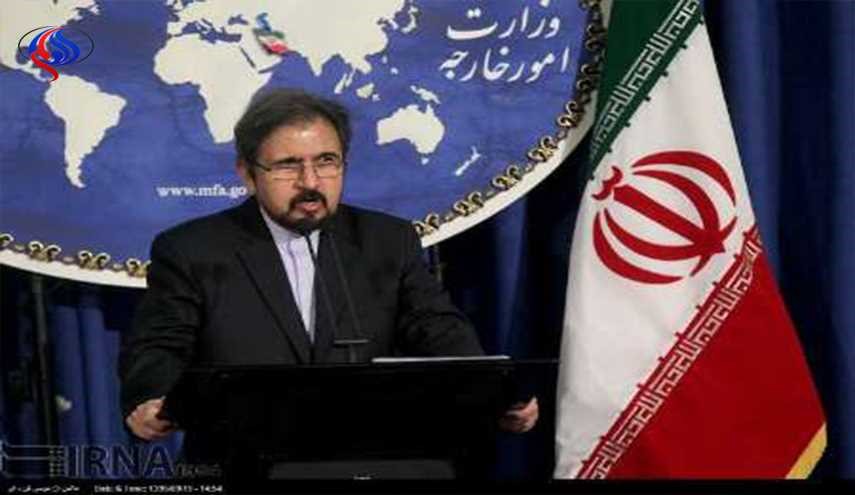 الخارجية الإيرانية: استدعاء السفير الباكستاني في طهران