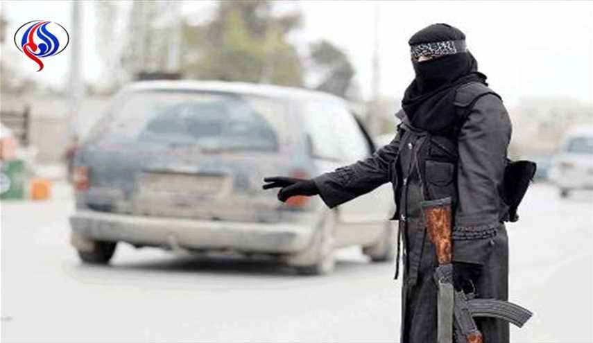 ماذا فعلت عضاضات داعش في نساء الموصل ؟