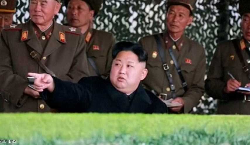 بالصور: تعرف على لاعب كرة قدم شهير يتابعه زعيم كوريا الشمالية