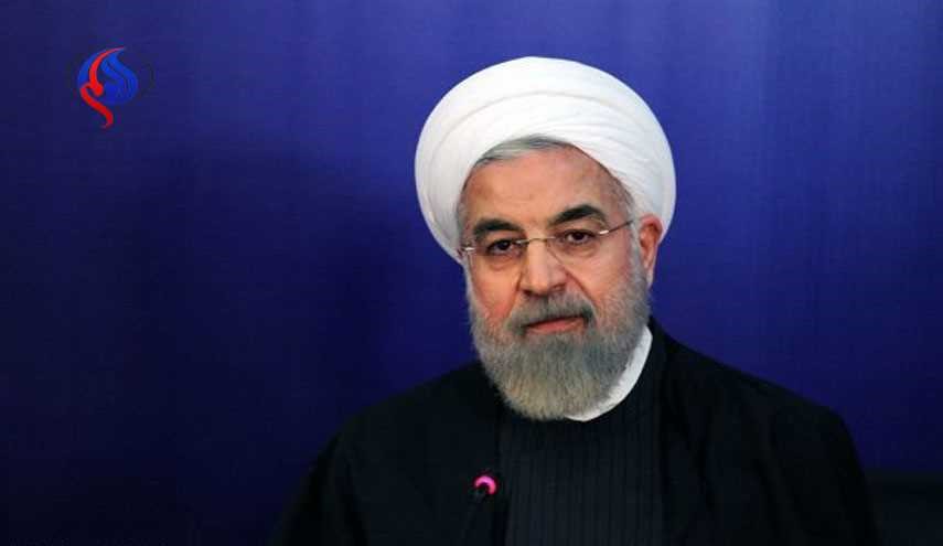 روحانی: مسیر عدالت، اعتدال و اصلاحات را رها نخواهیم کرد