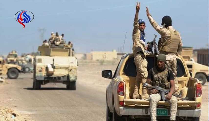 هلاکت سرکرده امنیتی داعش در غرب موصل