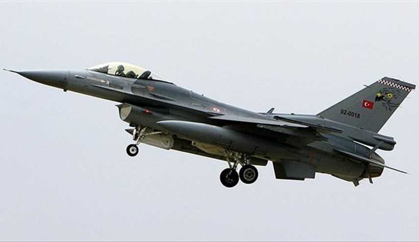 Turkey launches new airstrikes against PKK in Iraq despite Baghdad opposition