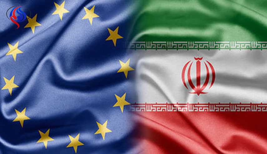 افزایش چشمگیر تجارت اتحادیه اروپا با ایران