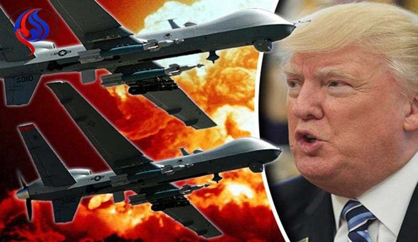هذه الطائرات المُدمّرة سيلجأ إليها “ترامب” في حربه النووية مع كوريا الشمالية