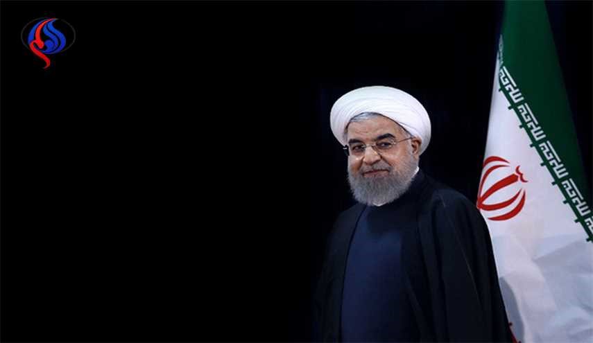 روحانی: برخی برای افتتاح پروژه‌ها هم دلواپس هستند!