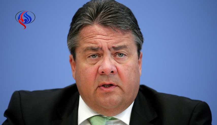 خشم رسانه صهیونیستی ازاظهارات ضد اسراییلی وزیر آلمانی