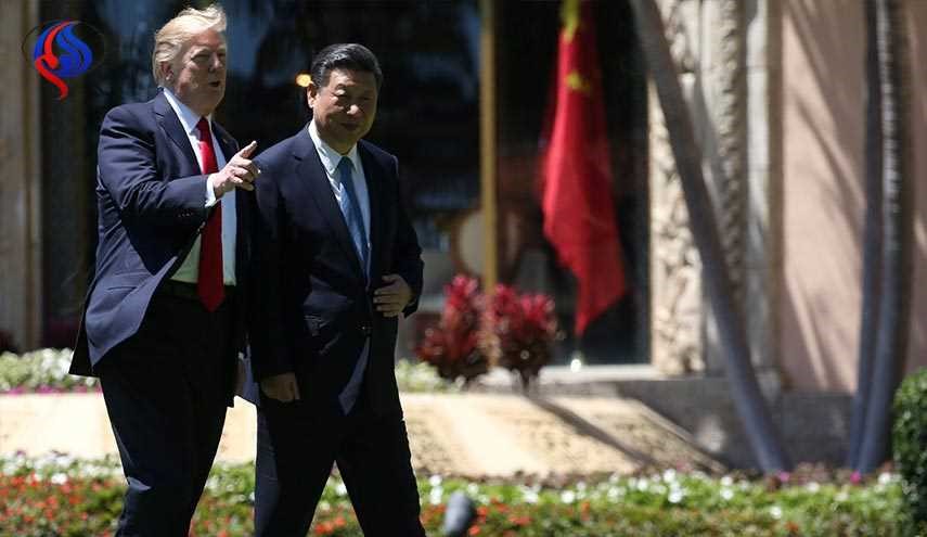 ترامپ: شاید چین ایمیل‌ دموکرات‌ها را هک کرده باشد