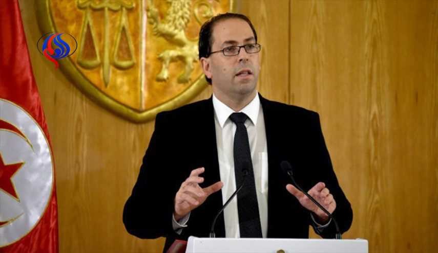 برکناری ناگهانی 2 وزیر تونسی