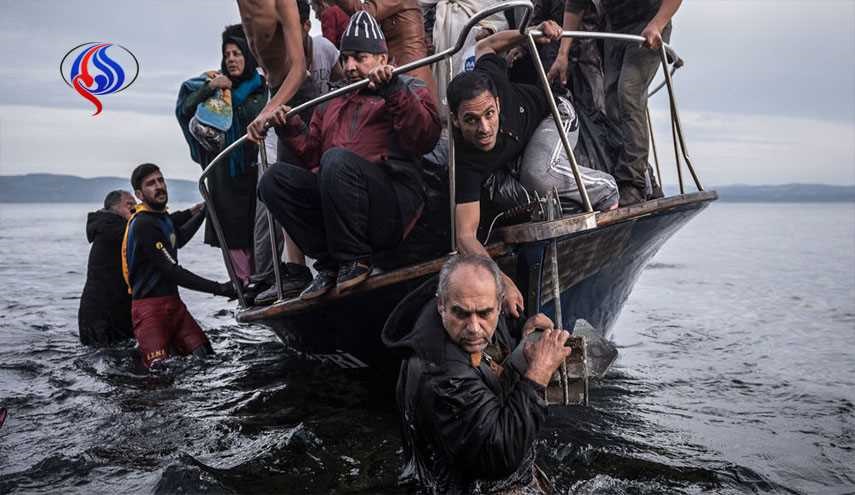 فاجعه انسانی جدید در سواحل لیبی