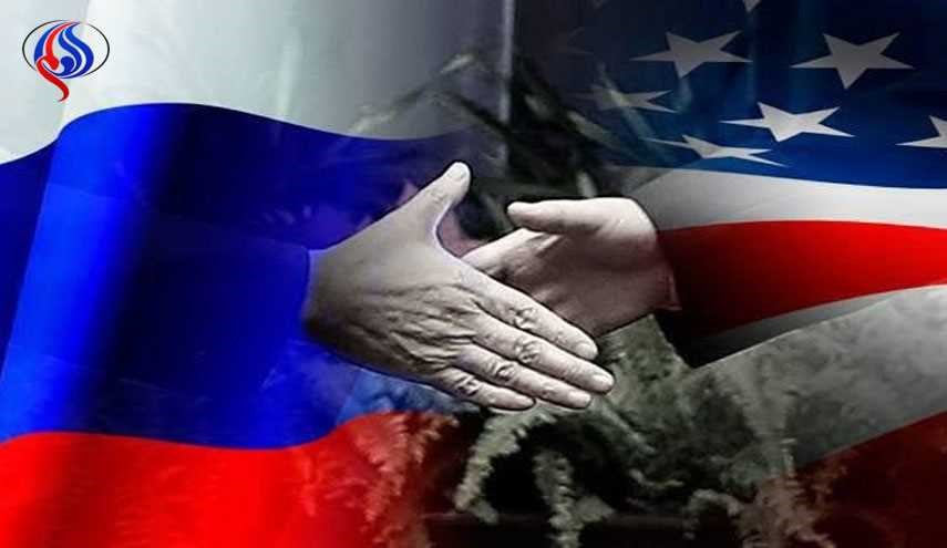 امیدواری آمریکا به دورنمای همکاری بهتر با روسیه