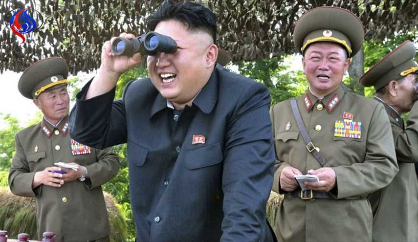 كوريا الشمالية: نحن على استعداد تام!!
