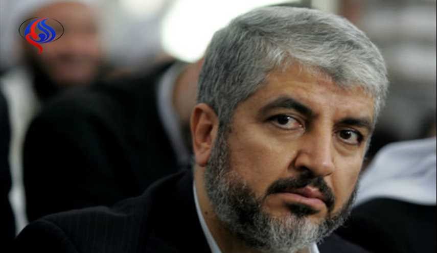 تاکید حماس برتشکیل کشور فلسطین دراراضی 1967