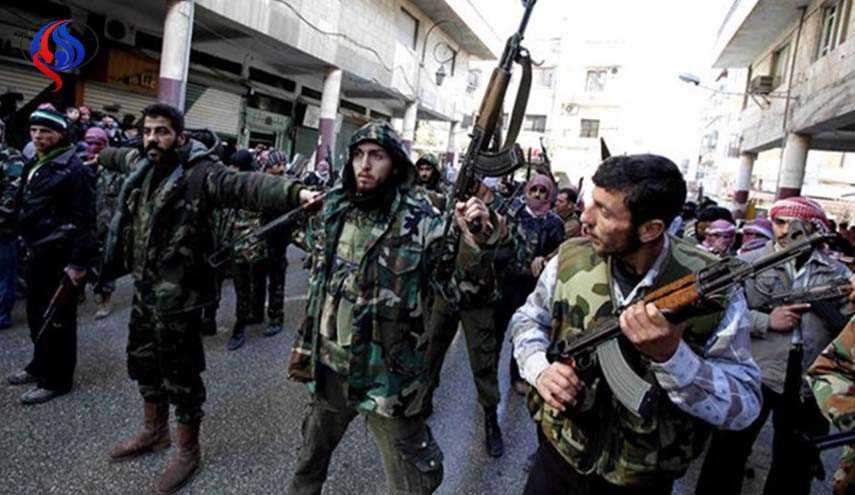 الجيش السوري يتقدم في القابون، وعودة 20 ألفاً من أهالي الزبداني ومضايا