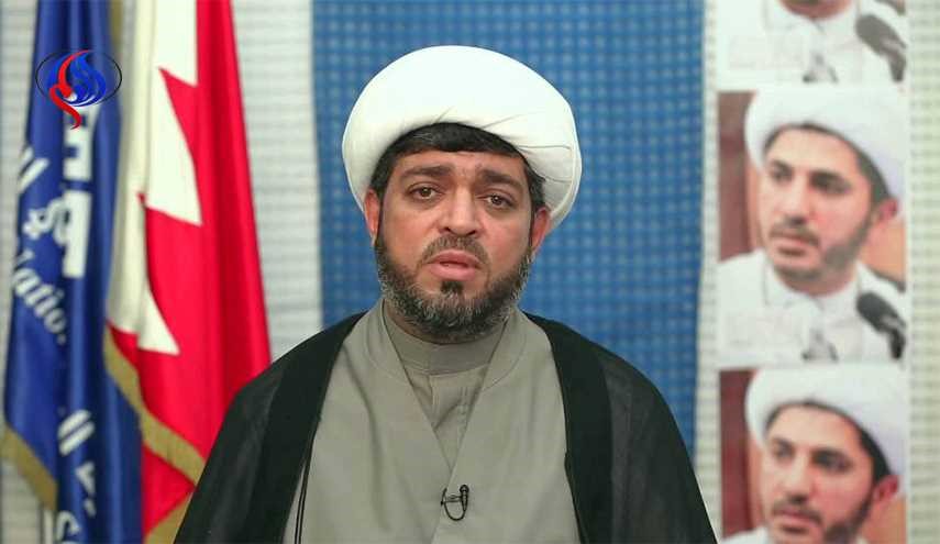 الوفاق: الإدانات الدولية بجنيف أرجعت حكومة البحرين لنقطة الصفر