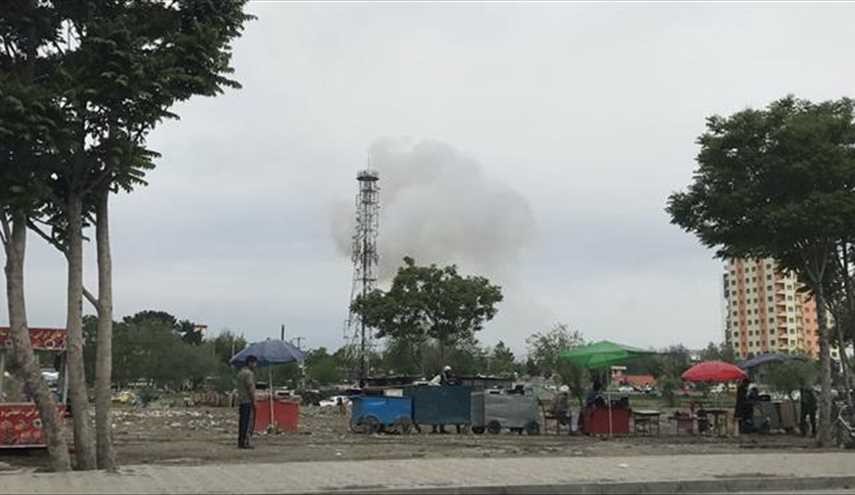 Deadly bomb blast rips through Kabul