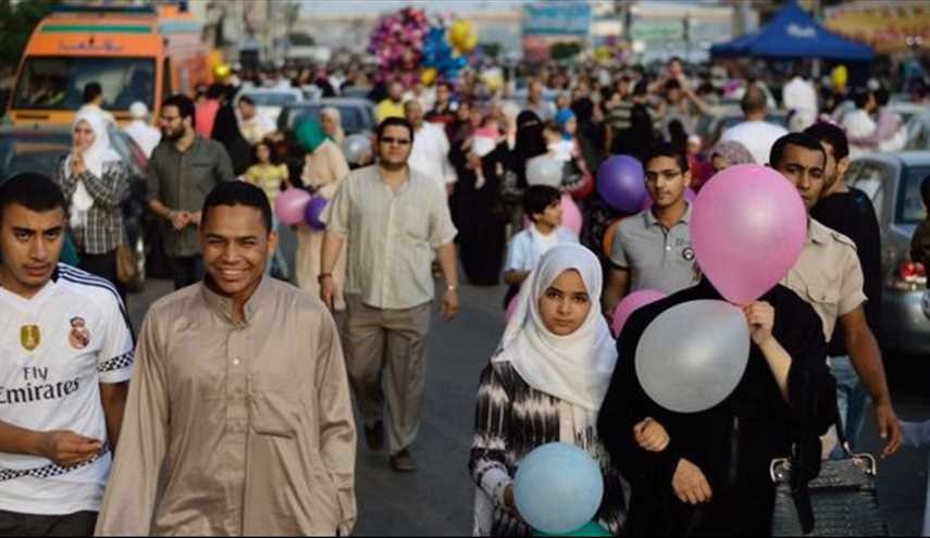 Young Middle East men 'as conservative as elders', study suggests