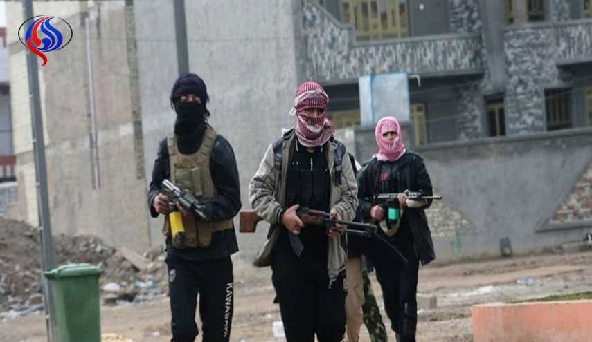 جيش الإسلام ينعى أحد قيادييه في اقتتال الغوطة