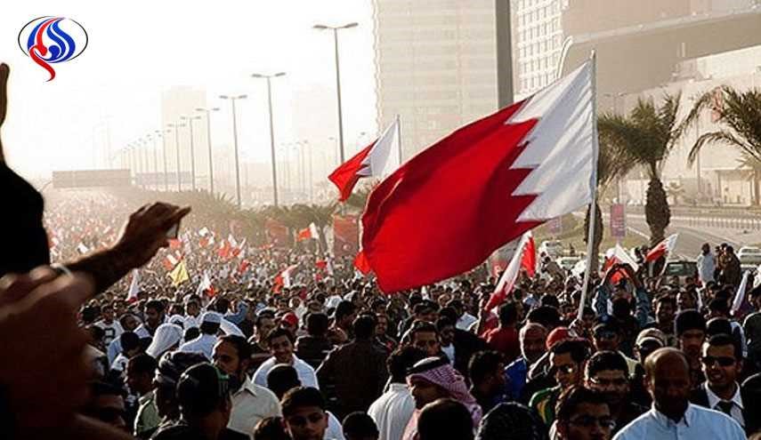فراخوان مردم بحرین برای شکستن محاصره الدرّاز