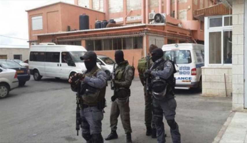 محکومیت حمله صهیونیست‌ها به مرکز پزشکی رام الله