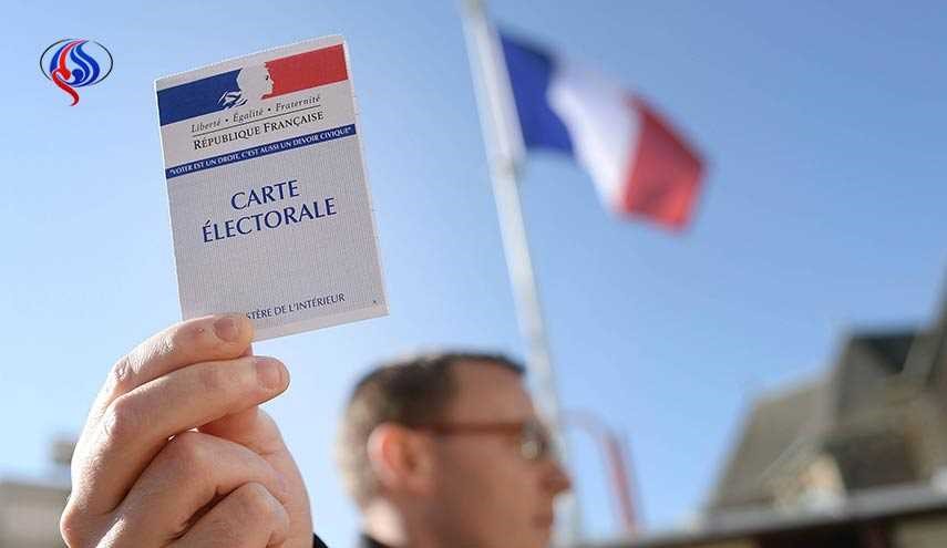 معلومات عن الانتخابات الرئاسية في فرنسا