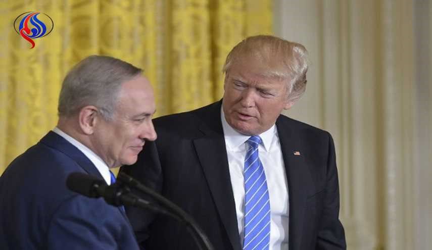 طلب اسرائيلي لتأجيل زيارة ترامب ..هل وافق عليه ترامب؟