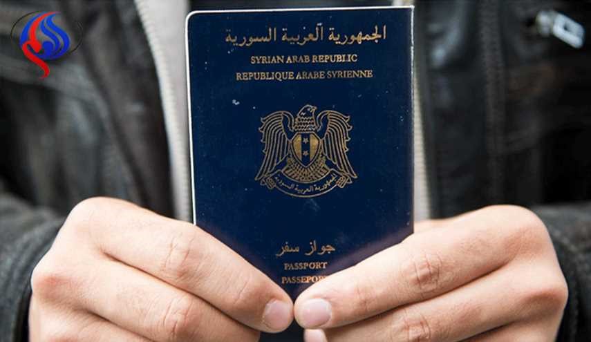 مصر تستثني السوريين من قرار منح تأشيرة السفر الفورية