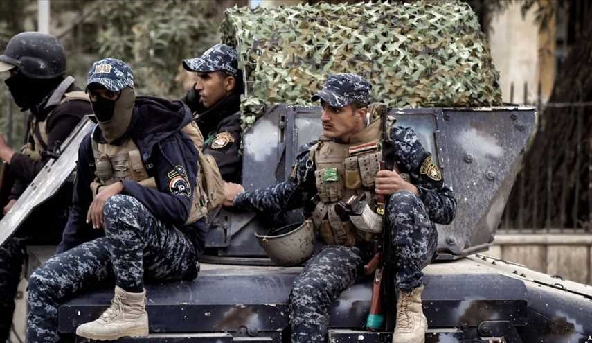وزارة الدفاع العراقية تكشف حقيقة اعتقال أبو بكر البغدادي