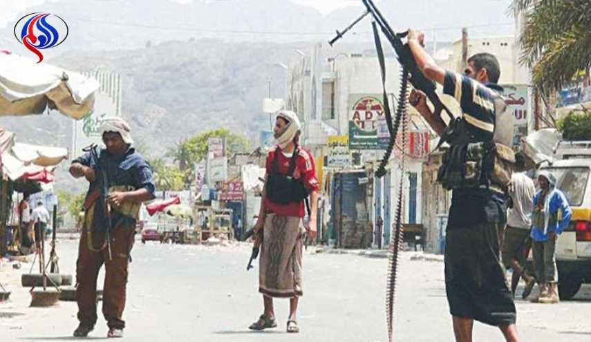 مزدوران آل سعود یک استاد دانشگاه را ربودند