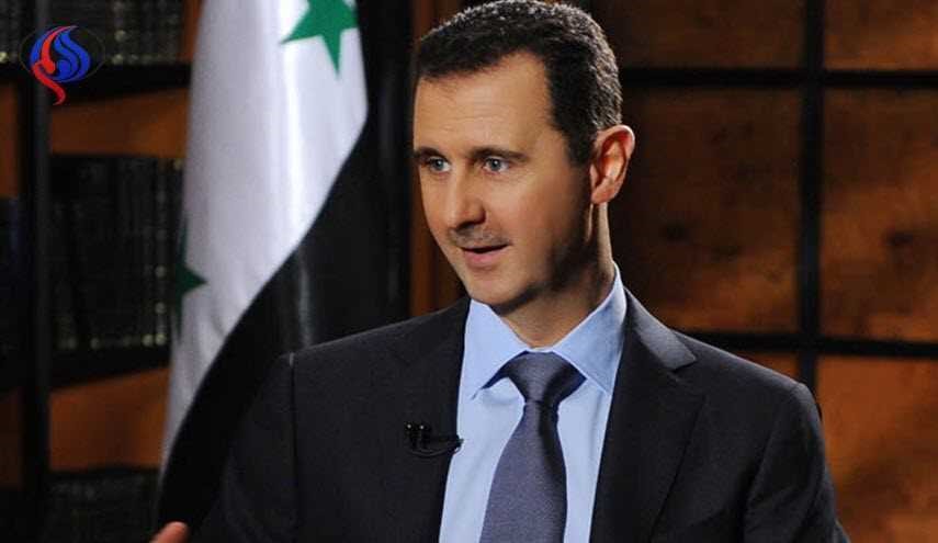 آیا معارضین دیگر رفتن اسد را نمی خواهند؟
