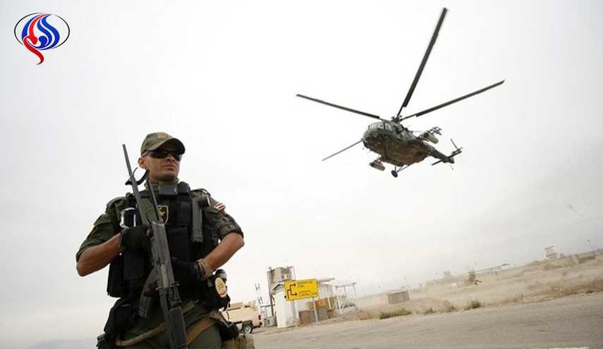 بغداد تنفي تلقيها رسالة من واشنطن بوقف العمليات ضد 
