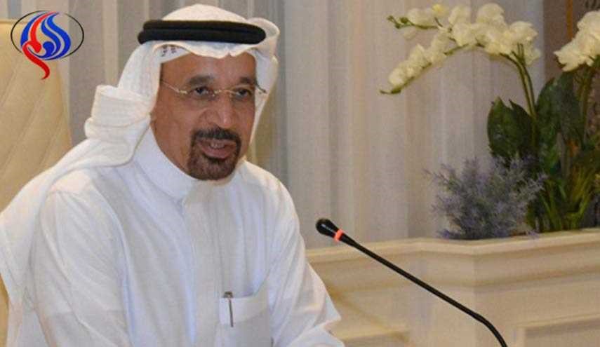 السعودية تتوقع تمديد اتفاق خفض إنتاج النفط