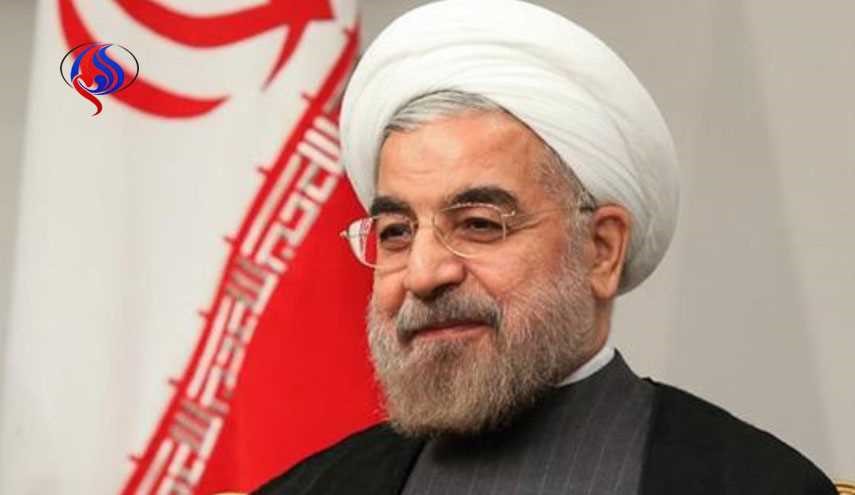 روحانی: آرزوی چند ساله مردم همدان محقق شد