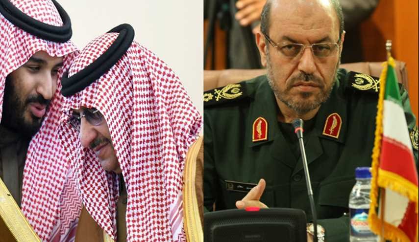 Saudi Kingdom will be Destroyed if Riyadh Does Anything 'Ignorant'