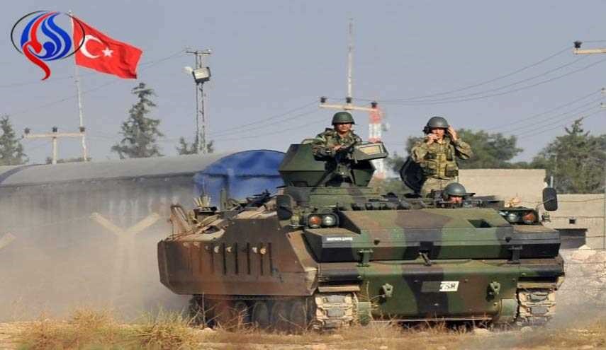 مسلحو إدلب طلبوا من الجيش التركي احتلالها… والسبب؟!