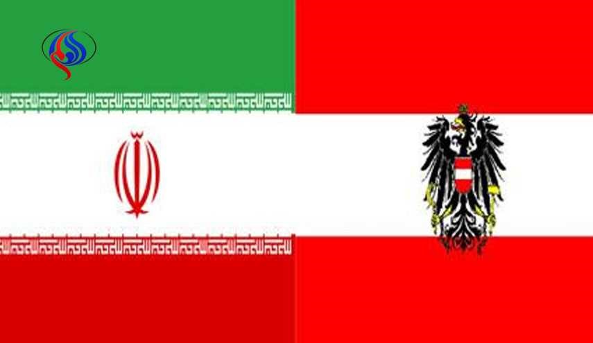 بازگشت روابط تجاری اتریش با ایران به پیش از تحریم