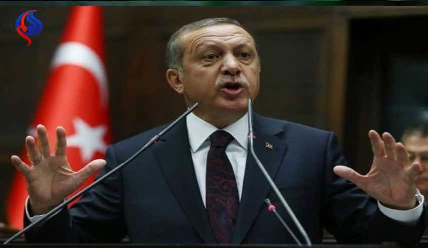 گسترش همکاری ترکیه با اعراب خلیج فارس