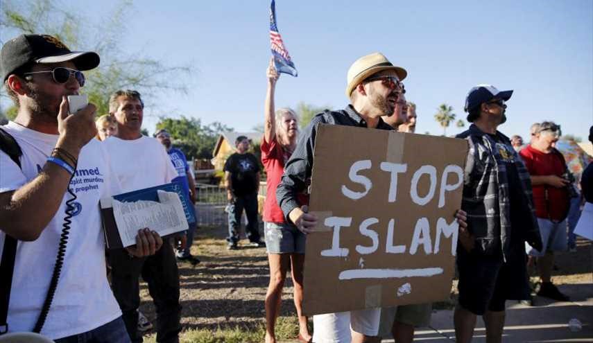 U.S. anti-Muslim bias incidents increased in 2016, group says